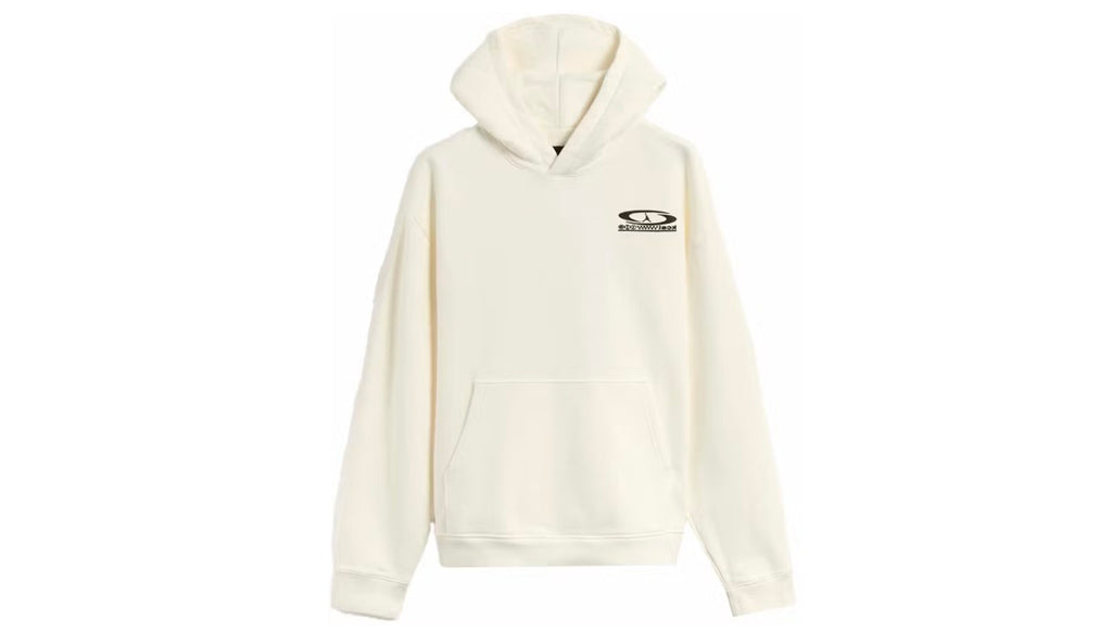 Jordan x Travis Scott Pullover Hoodie Sail