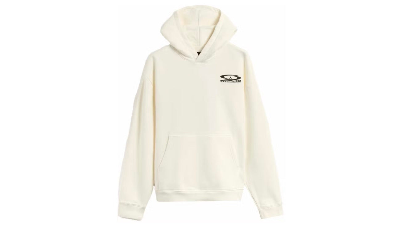 Jordan x Travis Scott Pullover Hoodie Sail