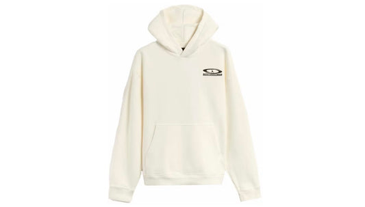 Jordan x Travis Scott Pullover Hoodie Sail