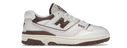 New Balance 550 Aime Leon Dore Brown (Men’s)
