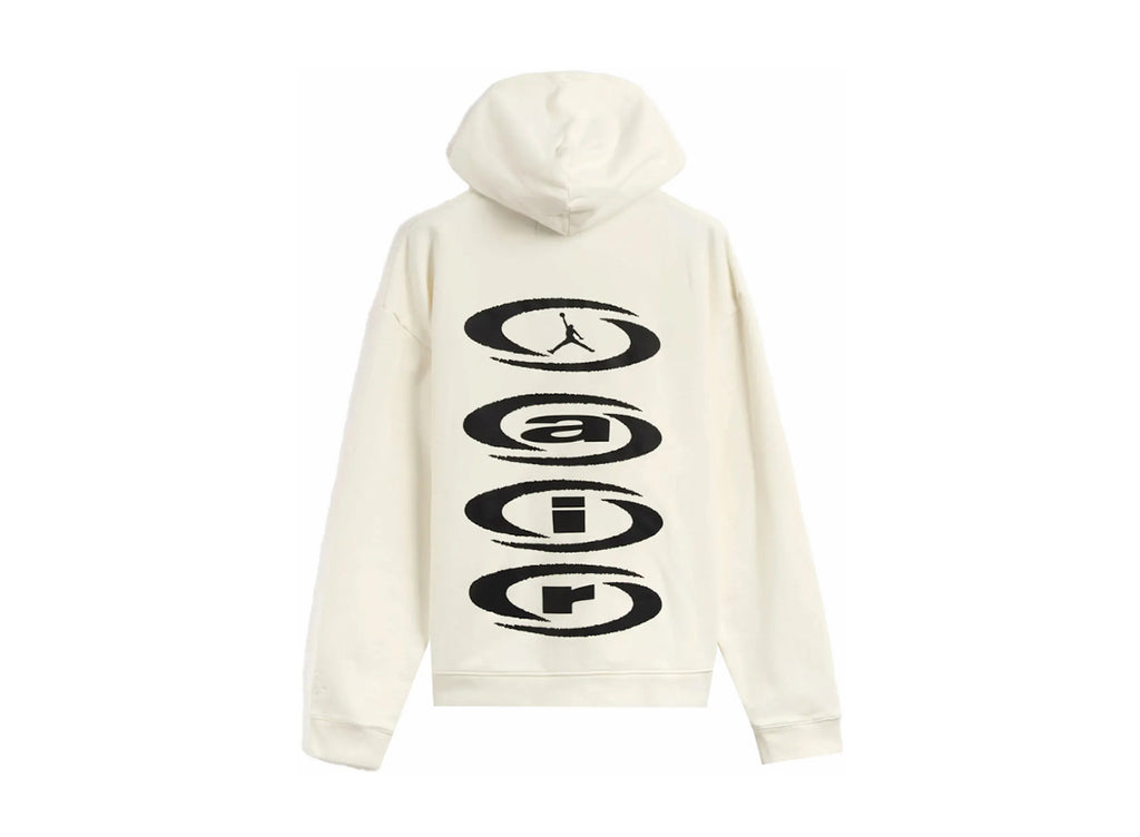 Jordan x Travis Scott Pullover Hoodie Sail