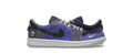 Jordan 1 Retro Low OG Zion Williamson Voodoo Alternate (Youth)