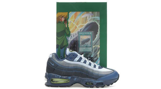 Nike Air Max Muscle 95 Yu-Gi-Oh! Joey (with Promo Card)(Men’s)
