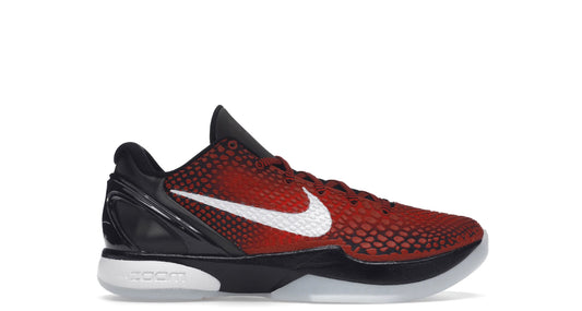 Nike Kobe 6 Protro Challenge Red All-Star (Men’s)