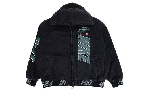Nike x Cactus Plant Flea Market Work Jacket Black