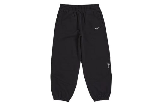 Supreme Nike Sweatpant SS25 Black