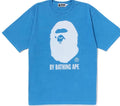 BAPE Overdye By Bathing Ape Relaxed Fit Tee