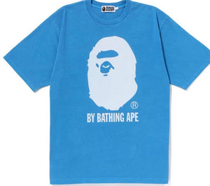 BAPE Overdye By Bathing Ape Relaxed Fit Tee