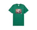 Supreme MF DOOM Tee Light Pine