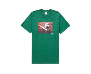 Supreme MF DOOM Tee Light Pine