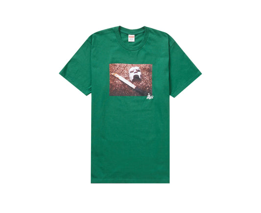 Supreme MF DOOM Tee Light Pine