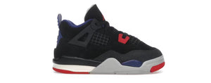 Jordan 4 Retro Rare Air (TD)