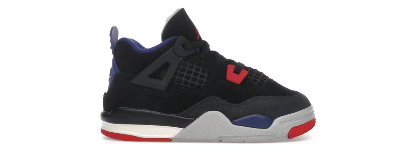 Jordan 4 Retro Rare Air (TD)