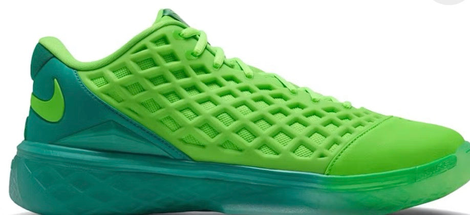 Nike Kobe 3 Low Protro Grinch (Men’s)