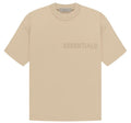 Fear of God Essentials Tee Sand