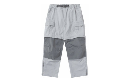 Jordan x soleFLY Cargo Pants Football Grey