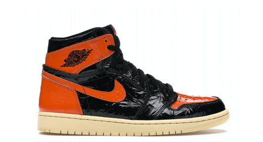 Jordan 1 Retro High Shattered Backboard 3.0 (Men’s)