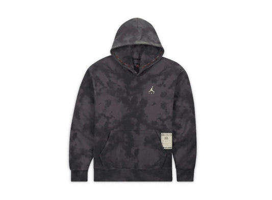 Jordan x J Balvin Hoodie Black