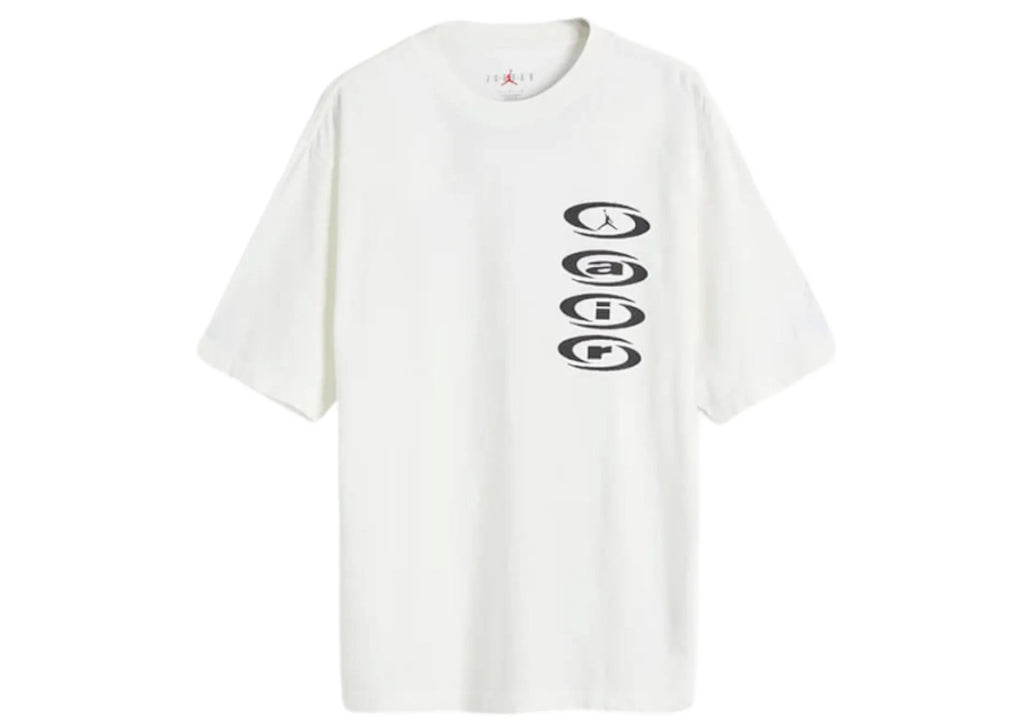 Jordan x Travis Scott Air Jack T-Shirt Sail