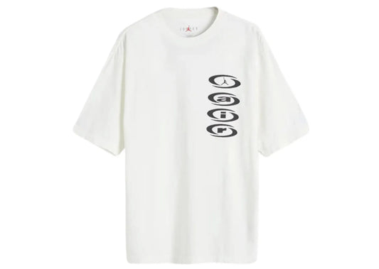 Jordan x Travis Scott Air Jack T-Shirt Sail