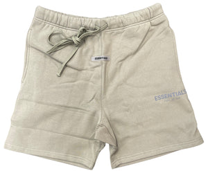 Fear of God Essentials Shorts Cement