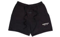 Fear of God Essentials Classic Sweatshort Jet Black