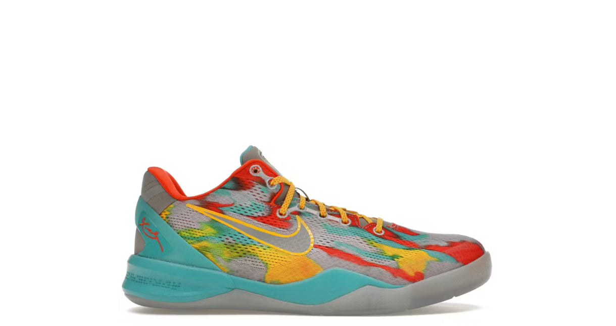 Nike Kobe 8 Protro Venice Beach (Youth)