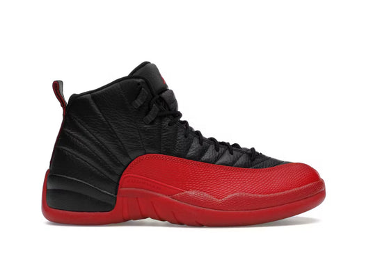 Jordan 12 Retro Flu Game 2025 (Men’s)