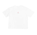 Jordan x Nigel Sylvester Brick Tee White