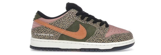 Nike SB Dunk Low Art-Rec (Men’s)