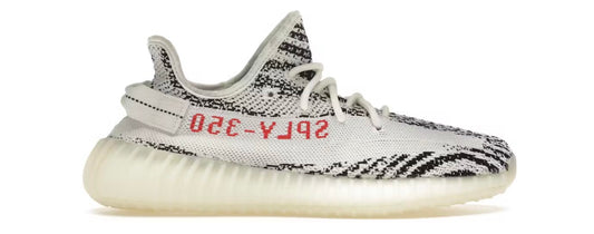 Adidas Yeezy Boost 350 V2 Zebra 2017 (Men’s)