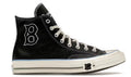 Converse Chuck Taylor All Star Hi Undefeated x Brooklyn Dodgers Ostrich (Men’s)