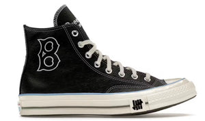 Converse Chuck Taylor All Star Hi Undefeated x Brooklyn Dodgers Ostrich (Men’s)