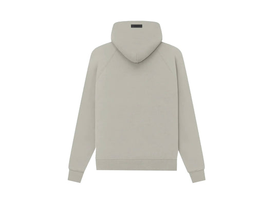 Fear Of God Essentials Hoodie Seal