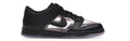 Nike Dunk Low Retro Transparent Black Pink Rise (Men’s)
