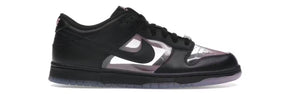 Nike Dunk Low Retro Transparent Black Pink Rise (Men’s)