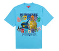 Supreme Undisputed S/S Top Light Blue