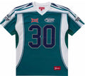 Supreme Sudden Death Football Jersey