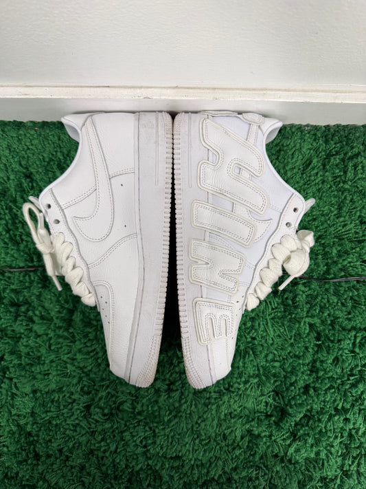 Used Nike Air Force 1 Low
Cactus Plant Flea Market White (Men’s)