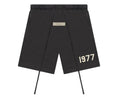 Fear of God Essentials Sweatshorts 1977 Iron