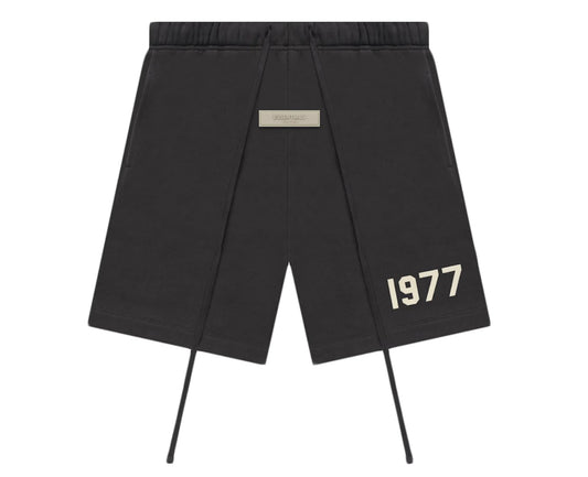 Fear of God Essentials Sweatshorts 1977 Iron