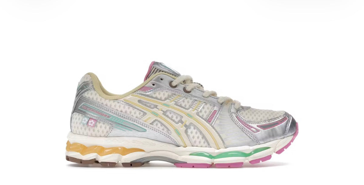 ASICS Gel-Kayano 12.1 Vandy The Pink Vanilla (Men’s)