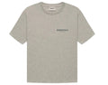 Fear of God Essentials Core Collection Tee Dark Heather Oatmeal