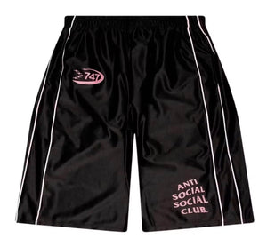 Anti Social Social Club Pickup Shorts