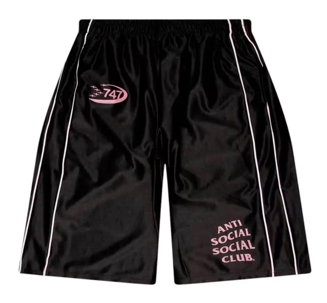 Anti Social Social Club Pickup Shorts