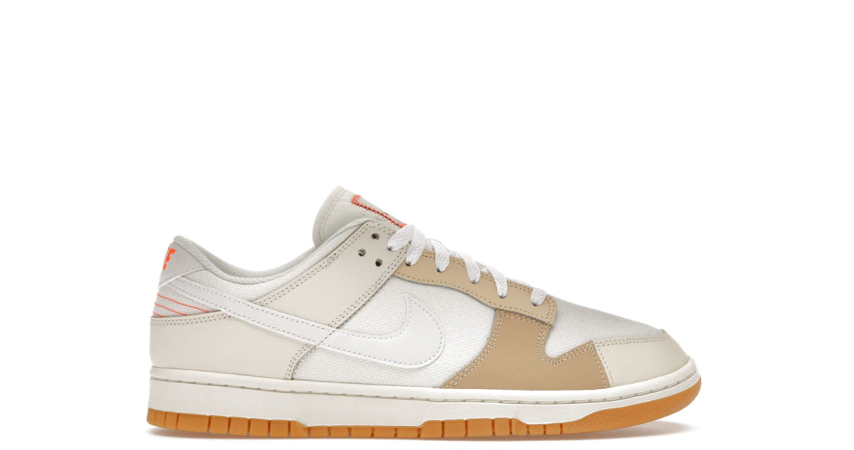Nike Dunk Low SE Patchwork If Lost Return To (Men’s)
