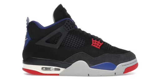 Jordan 4 Retro Rare Air (Gold Lettering)(Men’s)