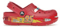 Crocs Classic Clog Lightning McQueen (PS)