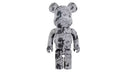 Bearbrick x Keith Haring x Disney Mickey Mouse 1000%