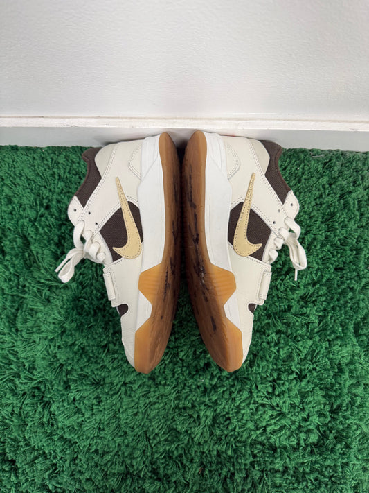 Used Jordan Jumpman Jack TR Travis Scott Sail (Men’s)